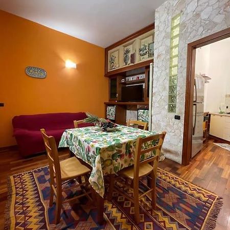Casa Elle Apartment Катания Екстериор снимка