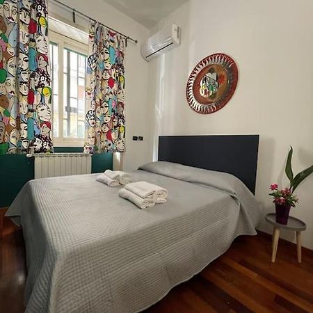 Casa Elle Apartment Катания Екстериор снимка