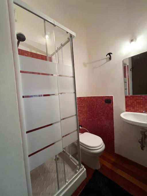 Casa Elle Apartment Катания Екстериор снимка