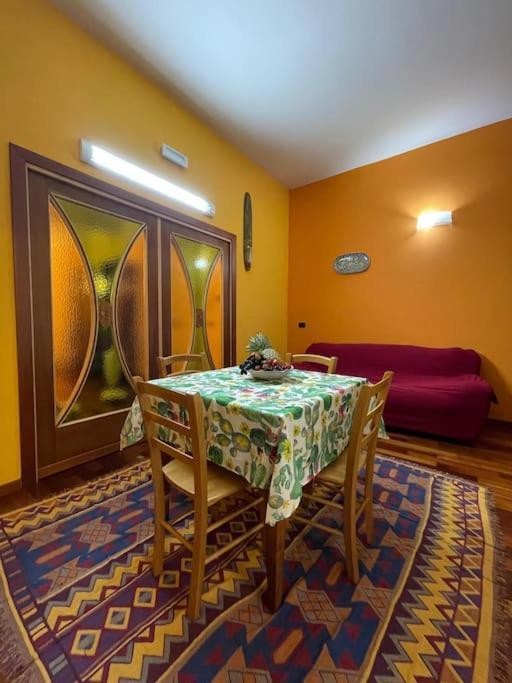 Casa Elle Apartment Катания Екстериор снимка