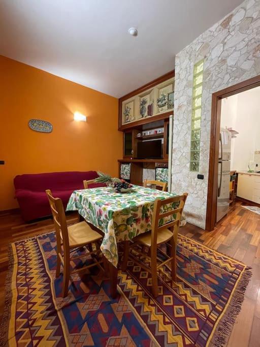 Casa Elle Apartment Катания Екстериор снимка