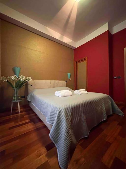 Casa Elle Apartment Катания Екстериор снимка