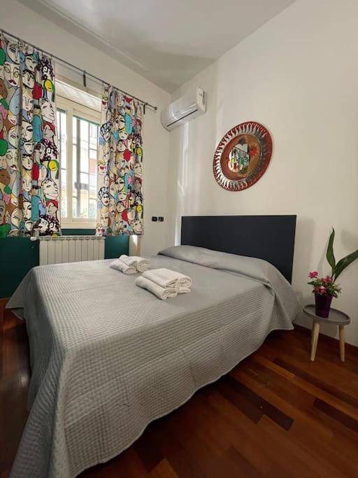 Casa Elle Apartment Катания Екстериор снимка