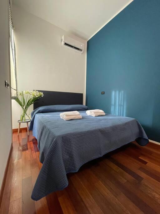 Casa Elle Apartment Катания Екстериор снимка