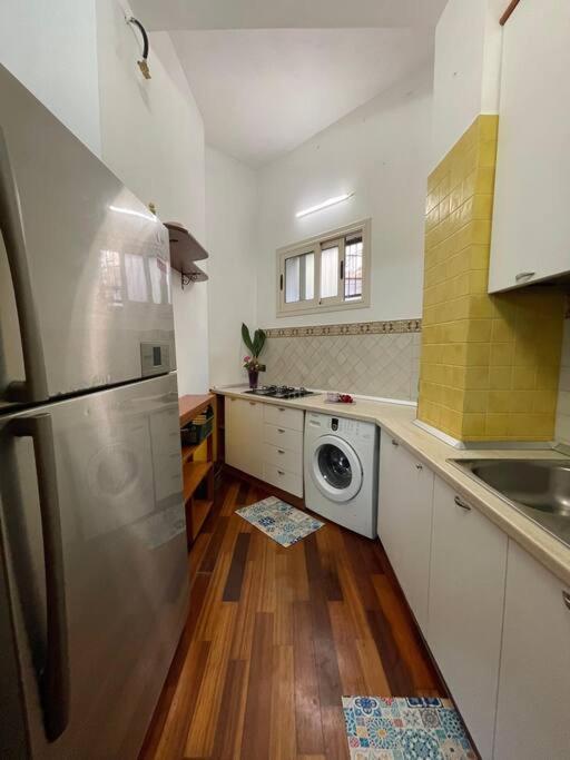 Casa Elle Apartment Катания Екстериор снимка